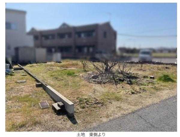 福田町古新田