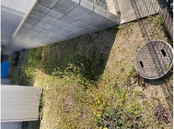 福田町古新田