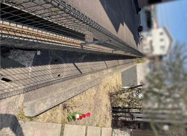 倉敷市福田町古新田の土地(その他現地)