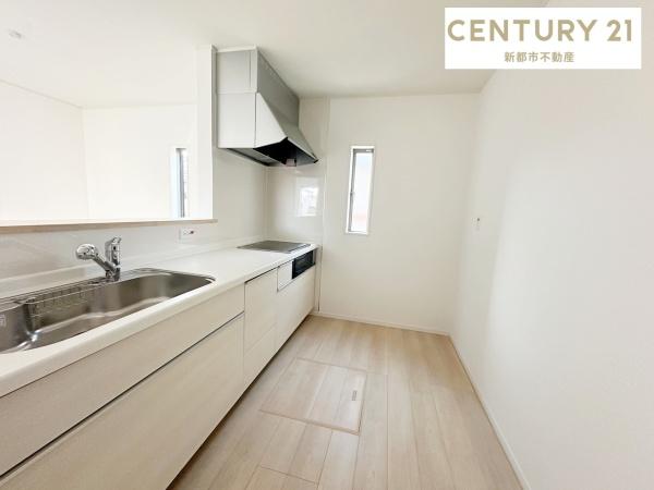 クレイドルガーデン玉島第4