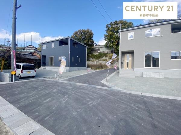 クレイドルガーデン児島田の口第4　1号棟