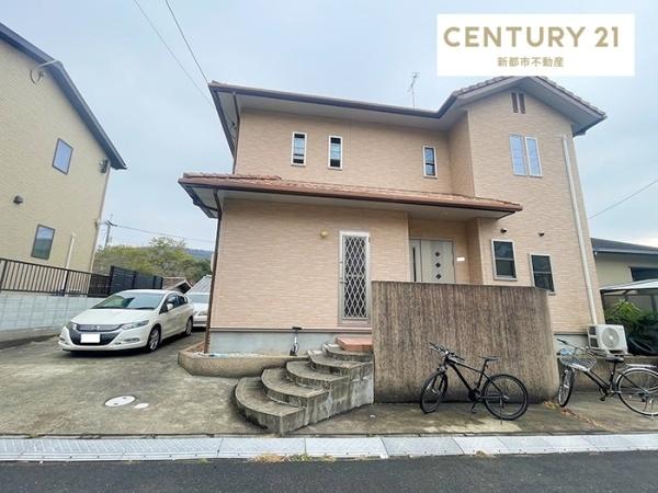 岡山市北区津高