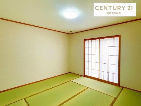 岡山市北区津高の中古一戸建て