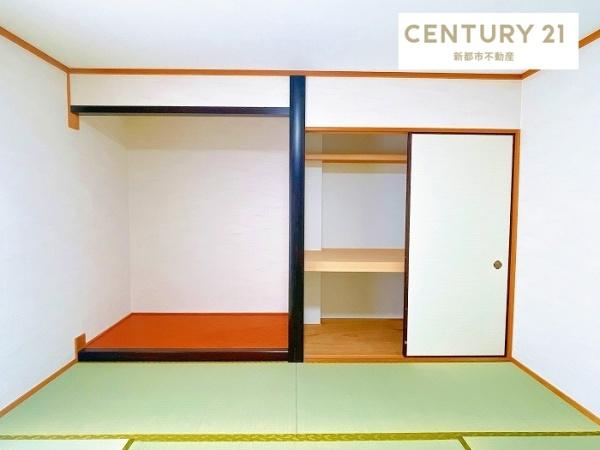 岡山市北区津高の中古一戸建て
