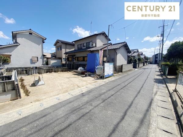 リーブルガーデン倉敷中庄第１４