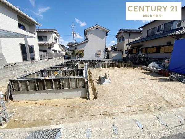 リーブルガーデン倉敷中庄第１４