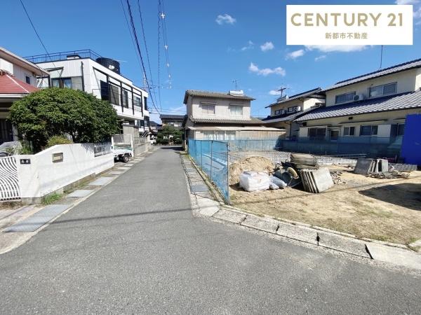 倉敷市中島１期