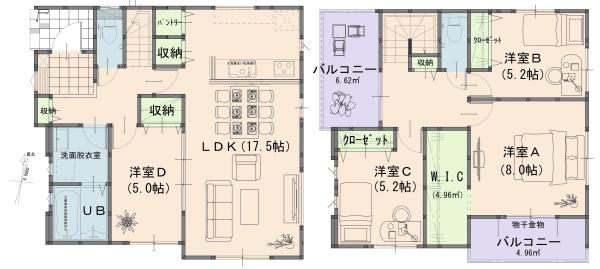 倉敷市西富井１期