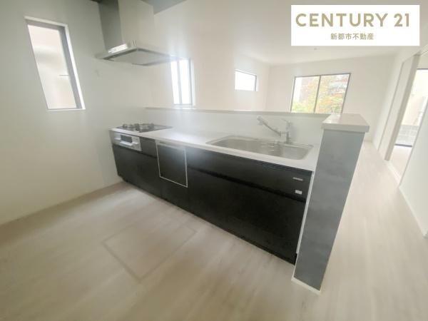 倉敷市西富井１期