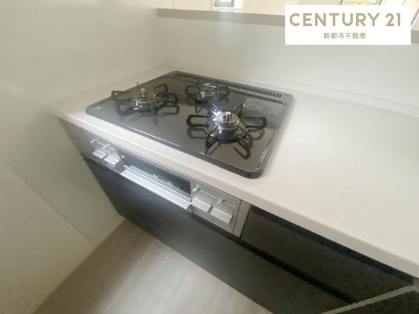 倉敷市西富井１期