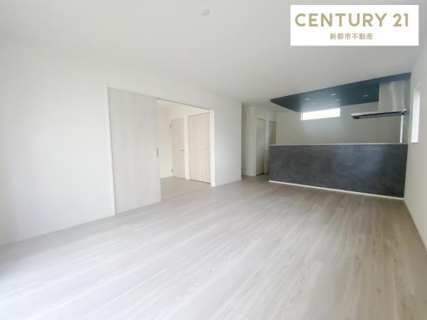 倉敷市西富井１期