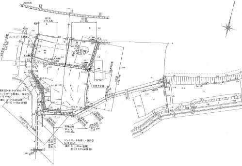 倉敷市矢部の中古一戸建て