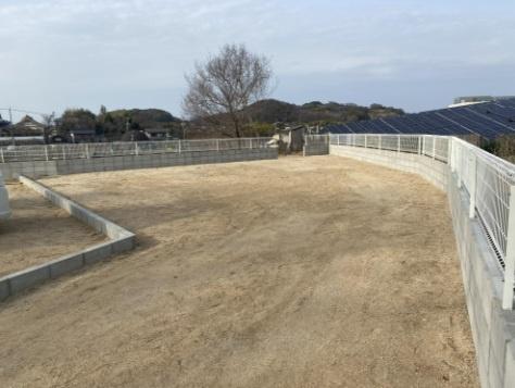 倉敷市玉島柏島の土地