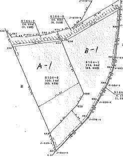 玉島柏島　B-1号地