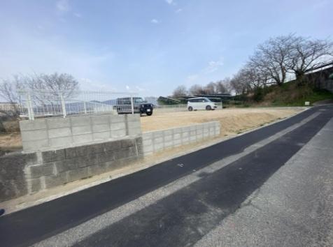 玉島柏島　B-1号地