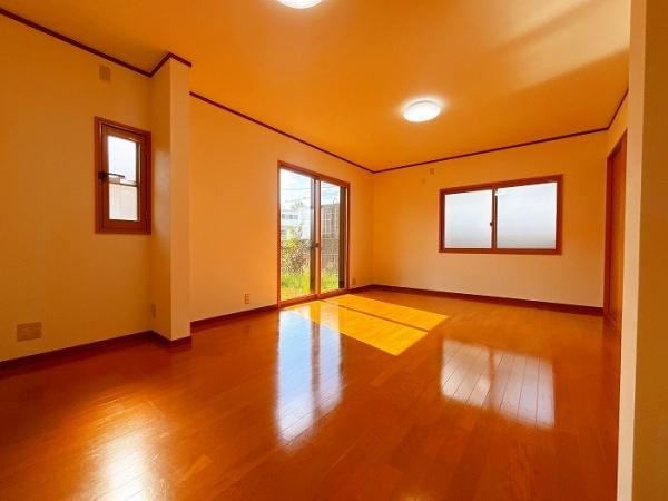 都窪郡早島町早島の中古一戸建て