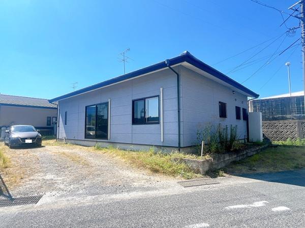 早島中古