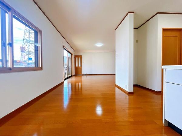 都窪郡早島町早島の中古一戸建て