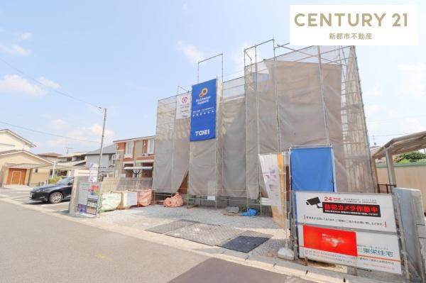 ブルーミングガーデン岡山市中区海吉３期