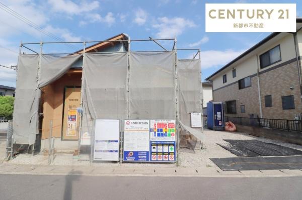 ブルーミングガーデン岡山市中区兼基３期