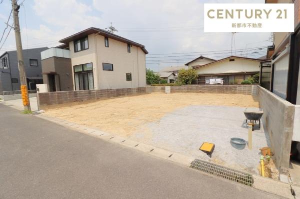 ブルーミングガーデン岡山市中区d席４期