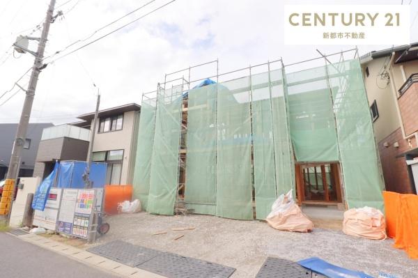 ブルーミングガーデン岡山市中区d席４期