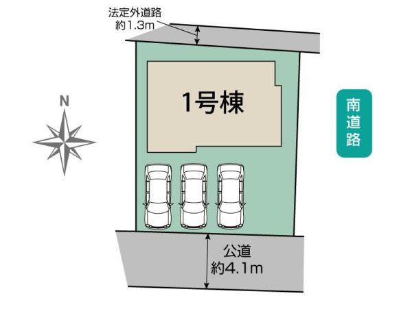 ブルーミングガーデン岡山市中区d席４期