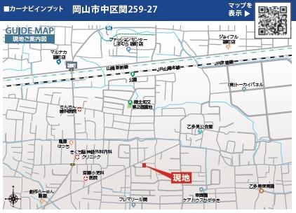 ブルーミングガーデン岡山市中区d席４期