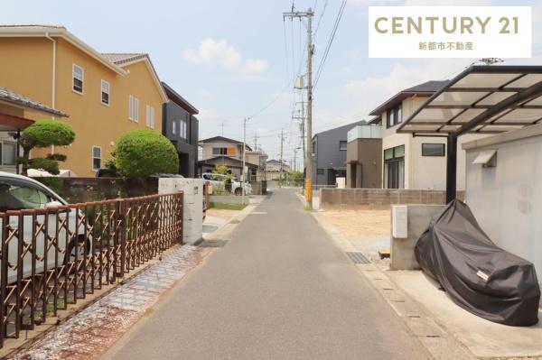 ブルーミングガーデン岡山市中区d席４期
