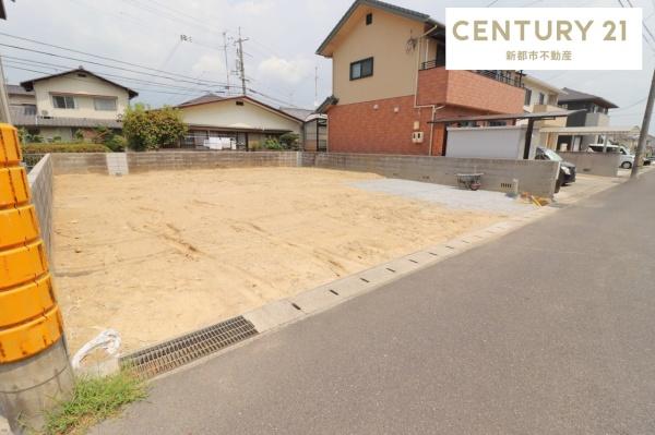 ブルーミングガーデン岡山市中区d席４期