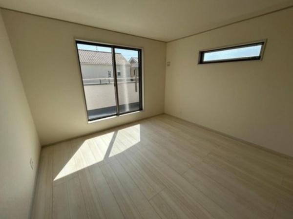 倉敷市大内の新築一戸建