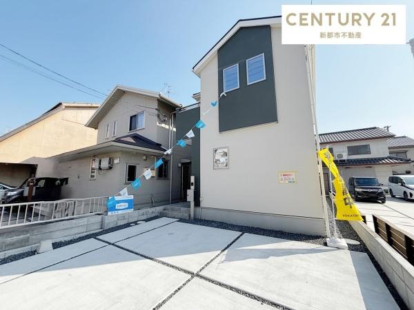 岡山市南区福島４丁目１期