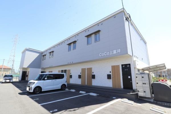 CoCo上富井