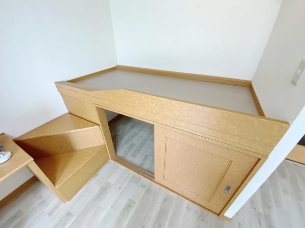 Ace壱番館(その他内観)