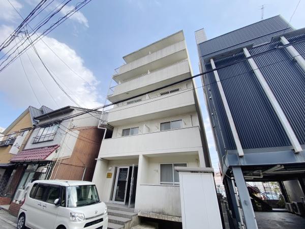 Ace壱番館