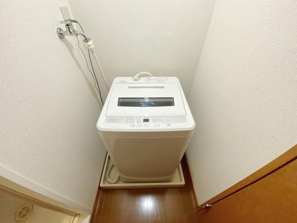 Ace壱番館(その他内観)