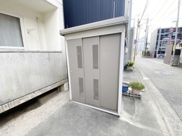 Ace壱番館