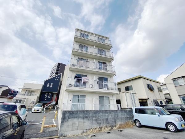Ace壱番館(その他現地)