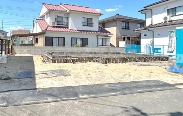 西阿知町
