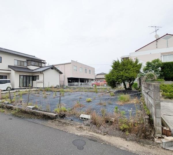 真備町岡田