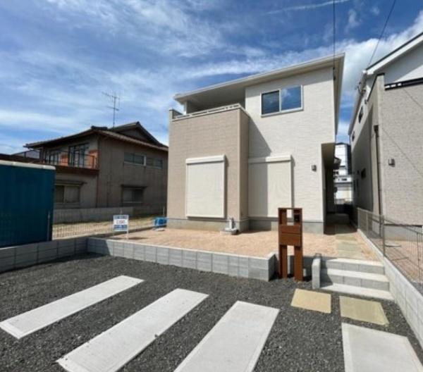 笠岡一番町　2号棟