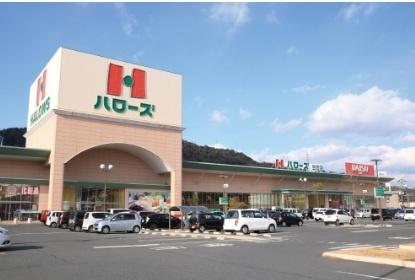 笠岡一番町 3号棟(ハローズ笠岡店)