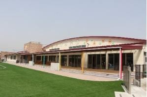 笠岡一番町 3号棟(ひまわり認定こども園)