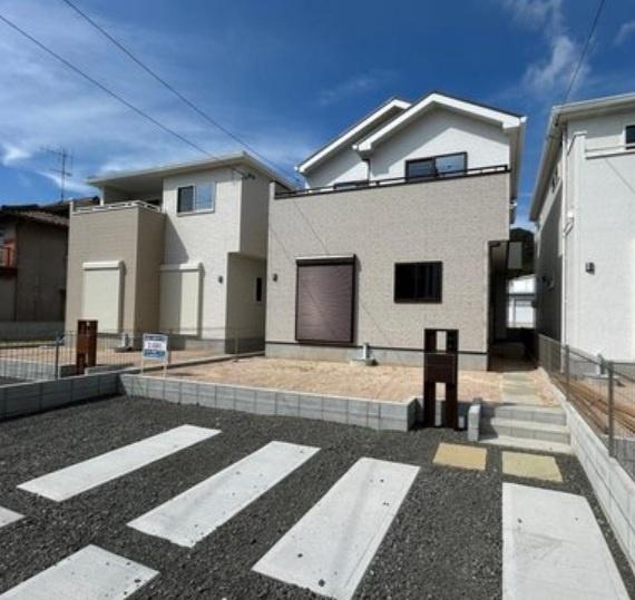 笠岡一番町　3号棟