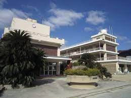 笠岡一番町 4号棟(笠岡市立中央小学校)