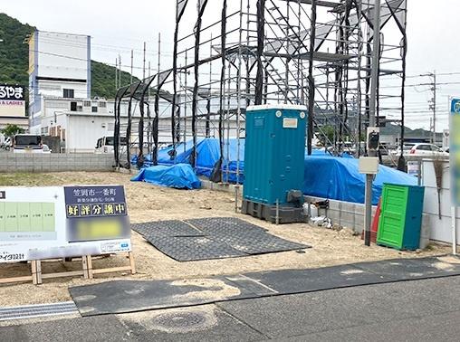 笠岡一番町　5号棟