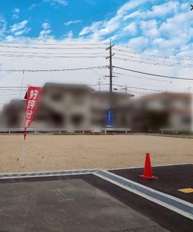 岡山市中区福泊の土地