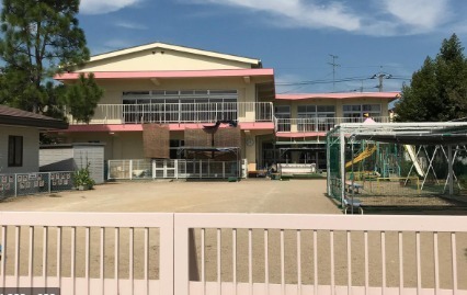 岡山市東区西大寺浜の土地(岡山市豊保育園)
