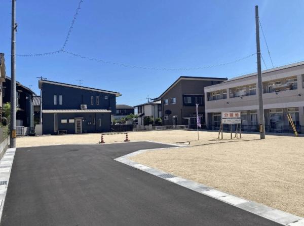 ウィステリアガーデンI　5号地