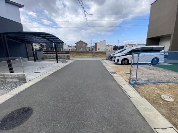 倉敷市片島町１期　２号棟